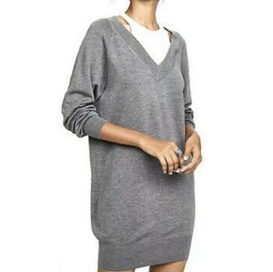 NWOT Alexander Wang Sweater Dress